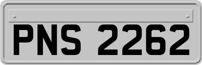 PNS2262