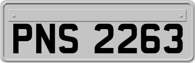 PNS2263