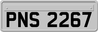 PNS2267
