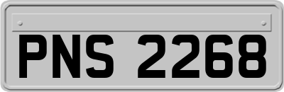 PNS2268