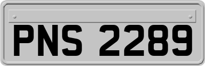 PNS2289