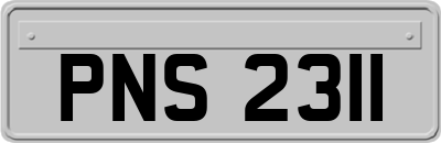 PNS2311