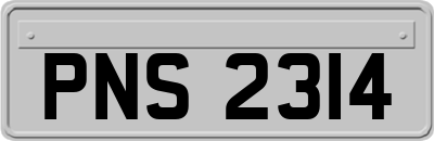PNS2314