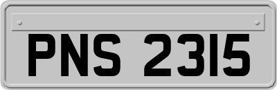 PNS2315
