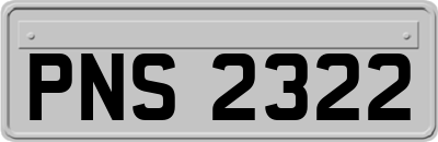PNS2322