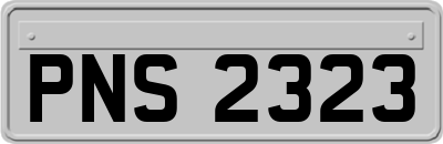 PNS2323