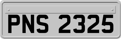 PNS2325