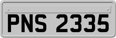 PNS2335
