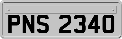 PNS2340