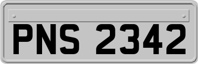 PNS2342