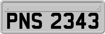 PNS2343