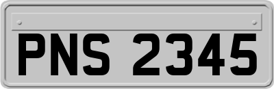 PNS2345