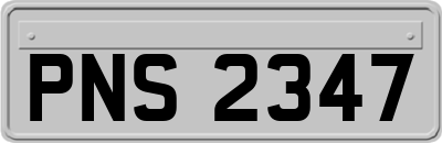PNS2347