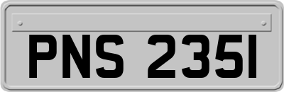 PNS2351