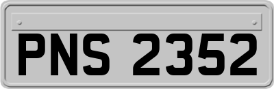 PNS2352