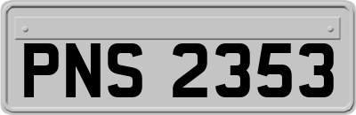 PNS2353