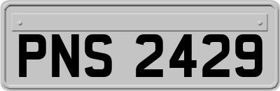 PNS2429