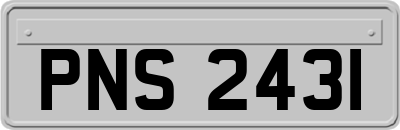 PNS2431