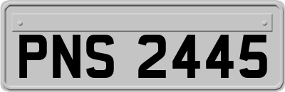 PNS2445