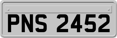 PNS2452