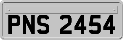 PNS2454