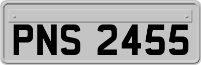 PNS2455