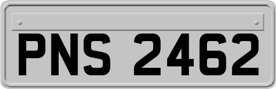 PNS2462