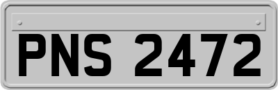 PNS2472