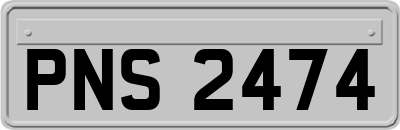 PNS2474