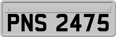 PNS2475