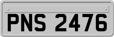 PNS2476