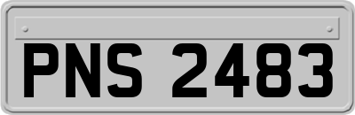 PNS2483