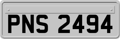 PNS2494