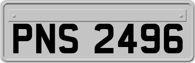 PNS2496