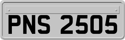 PNS2505