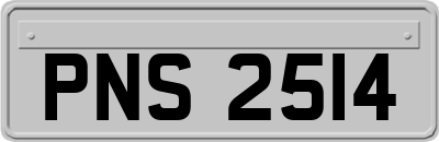 PNS2514