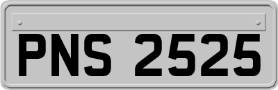 PNS2525