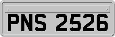 PNS2526