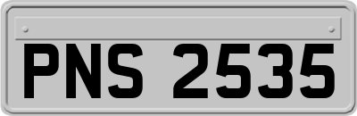 PNS2535