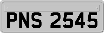 PNS2545