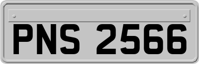 PNS2566