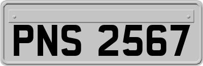 PNS2567