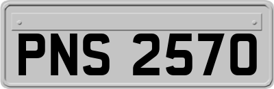 PNS2570