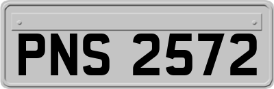 PNS2572