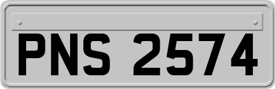 PNS2574
