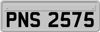 PNS2575