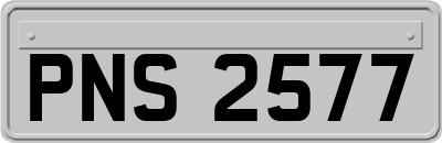 PNS2577