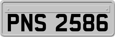 PNS2586