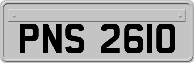 PNS2610