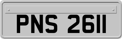 PNS2611